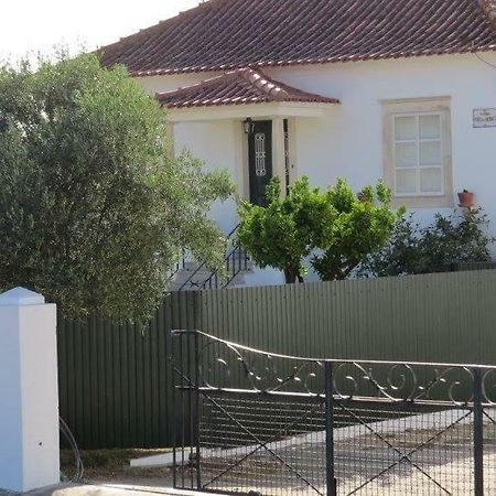 Vivenda Maria De Lourdes Villa Maiorga Eksteriør billede